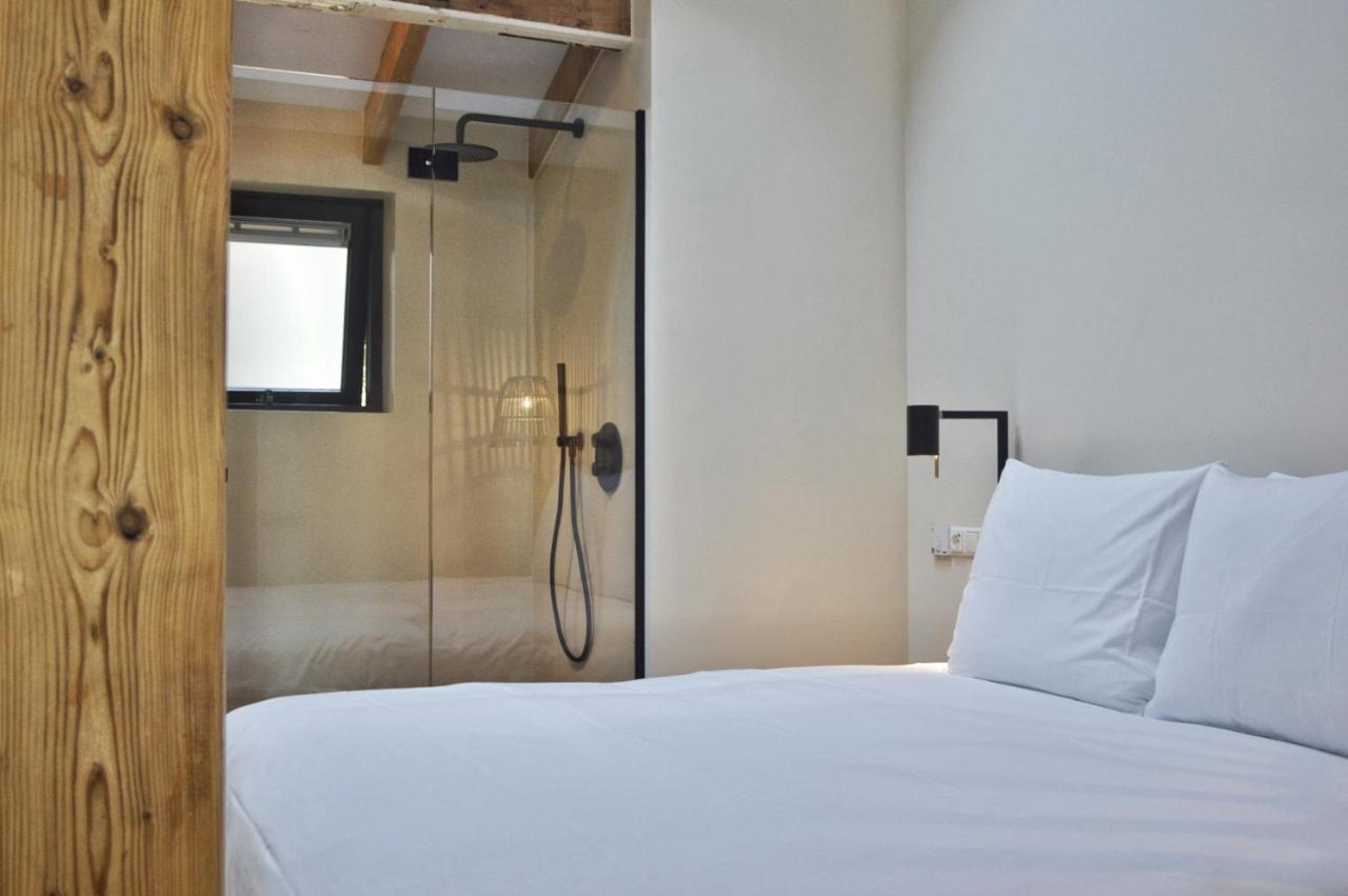 Van Heeckeren Apartments & Suites Buren 뷔런 외부 사진